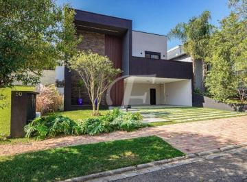 e3fd395dea22d3de09cf66d1ae621ef024bdbe10 · Casa à Venda no Genesis 1 – Nova, Alto Padrão e Vista para Reserva