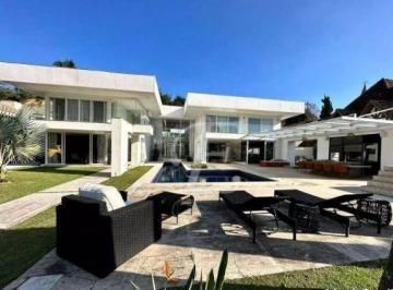 1a4de75b66530260e5d922c407636f5e5159113f · Casa com 5 dormitórios à venda, 1200 m² por R$ 20.600.000,00 - Tamboré - Barueri/SP