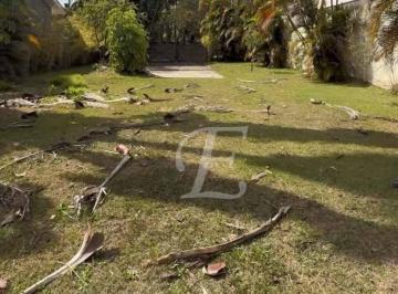 11b0f6c17254e41a6ab21d3f6abb204f5989dce7 · Terreno à venda, 640 m² por R$ 2.950.000,00 - Alphaville - Santana de Parnaíba/SP