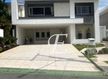19e7803fa4e2216f551669dc6c42a6b83694154c · Casa com 4 dormitórios para alugar, 350 m² por R$ 20.000,00/mês - Alphaville 04 - Santana de Parnaíb