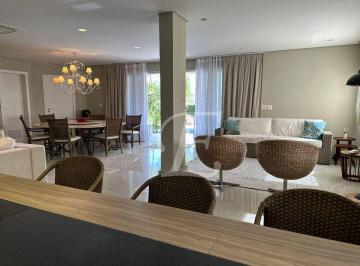 2576668e240a53195344576384fc217dfc50662a · Casa com 4 dormitórios para alugar, 765 m² por R$ 90.000,00/mês - Tamboré - Santana de Parnaíba/SP