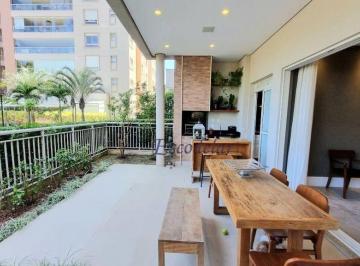 15874e734f5627cbfbb4139dbd5700eaffe0ad67 · Apartamento Garden com 2 dormitórios à venda, 190 m² por R$ 3.000.000,00 - Edifício Boulevard Tambor
