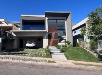 547d5218848f0a1d3ad738491f1edf13397648b4 · Casa com 4 dormitórios à venda, 386 m² por R$ 4.340.000,00 - Colinas da Anhangüera - Santana de Parn