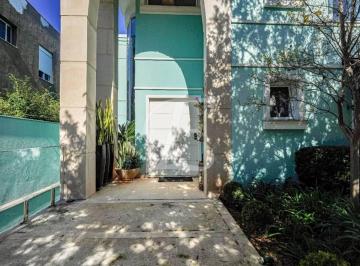 b6c4793347557d139ce19515bc099c37c5e582c2 · Casa com 4 dormitórios à venda, 510 m² por R$ 5.850.000,00 - Tamboré - Santana de Parnaíba/SP