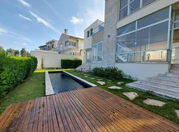 12dd574eef149494f92c5dd0eb7063a9c5410be2 · Casa com 5 dormitórios para alugar, 592 m² por R$ 40.000,00/mês - Tamboré 10 - Santana de Parnaíba/S