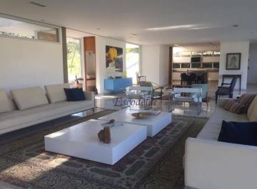 b26360c5cf204d71a154e8f377a3647af836b53f · Casa à venda, 900 m² por R$ 18.500.000,00 - Alphaville - Barueri/SP