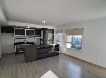 b54d38f430cb88836a386cf55040b9d95e6dfd4a · Apartamento para alugar, 62 m² por R$ 5.233,54/mês - Alphaville - Barueri/SP
