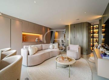 a7cbb3f0fdf02456e81c0362c8d4ddae93919dc7 · Apartamento com 3 dormitórios à venda, 90 m² por R$ 1.690.000,00 - Alphaville - Barueri/SP