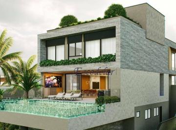 a683ef22ab192dbc25997ecef66bffc0e2c6bfb0 · Casa 4 dorm. Mobiuliada e Decorada à venda, 530 m²