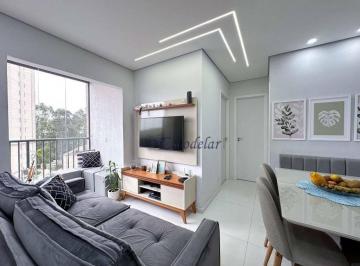 188f66401bfeda686a249dda339f19ee06bfad29 · Apartamento á venda em Alphaville  no condomínio Ápice Park