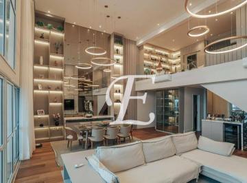 1ef34d92bbe3694ac8bc529bf5d010299d5a991e · Apartamento Alto Padrão à Venda em Alphaville Empresarial – 4 Suítes, 338m² e Lazer Completo