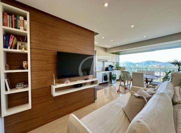 587fc8fd868fae7dffcf49f9908b718b3e330de8 · Apartamento à venda, 60 m² por R$ 950.000,00 - Alphaville - Barueri/SP