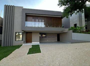 c3c55fd7eaee97d2a954de47a4d8b9fb64b39657 · Casa com 4 dormitórios à venda, 439 m² por R$ 5.500.000,00 - Gênesis 2 - Santana de Parnaíba/SP
