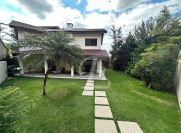 5018d6b0c708be91194f7bb62754cde10278335b · Casa com 5 quartos à venda, 651 m² por R$ 3.500.000 - Granja Viana II - Cotia/SP