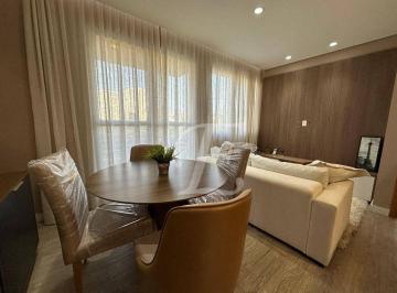aed07fe0d03383df5079a7d19051756d131f89e0 · Apartamento para alugar, 60 m² por R$ 7.473,00/mês - Alphaville - Santana de Parnaíba/SP