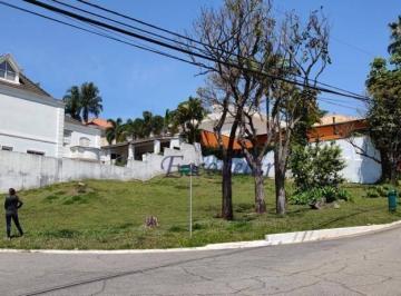 9121cf75e86acf1384b64ae806927be8d72aee78 · Terreno à venda, 547 m² por R$ 1.590.000,00 - Alphaville - Santana de Parnaíba/SP