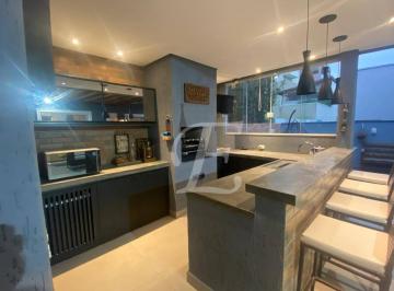 535bf6d5e07c622f4d0355b6965eec6b25acad59 · Casa com 3 dormitórios à venda, 202 m² por R$ 2.160.000,00 - Suru - Santana de Parnaíba/SP