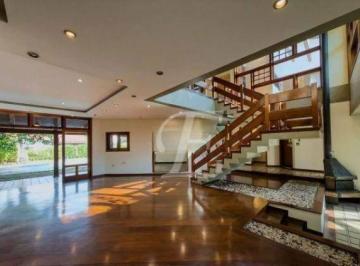 3eacd584520d59cbd181cdac4ebe5bd2ca420a66 · Casa com 3 dormitórios para alugar, 450 m² - Alphaville - Santana de Parnaíba/SP