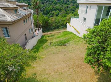 2a0dcec005f3394a368357c6b0352e2fa79cbbb7 · Terreno à venda, 490 m² por R$ 2.700.000,00 - Alphaville - Santana de Parnaíba/SP