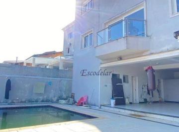 5bde4b95e4bd00a448a5473f76bc3be4075ee2ca · Casa com 4 dormitórios para alugar, 695 m² por R$ 29.100,00/mês - Alphaville - Santana de Parnaíba/S