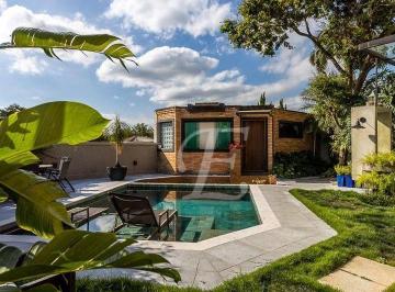ec827551bc4d27e5607d65a8f884d9304de75f60 · Casa com 4 quartos à venda, 500 m² por R$ 4.800.000 - Residencial Onze (Alphaville) - Santana de Par