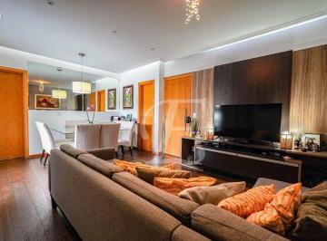 d80d496e92a315bbb458af241a69ee84cf4480c1 · Apartamento com 4 dormitórios à venda, 123 m² -Tamboré