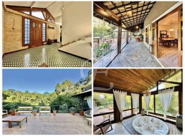 a691276b30160b6acc173db1e743da1d9a72a296 · Casa com 3 dormitórios para alugar, 355 m² por R$ 15.999,92/mês - Granja Viana - Cotia/SP