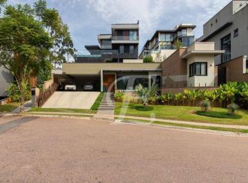 437ca685cc9785b0ed73cc596d868260af0dfa17 · Casa com 3 dormitórios à venda, 230 m² por R$ 3.800.000,00 - Condominio Itahye - Santana de Parnaíba