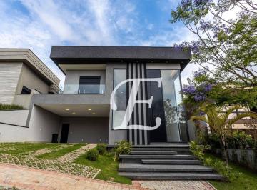 3a566a5d91b5a2155404b0177eabd51f5108f336 · Casa com 5 dormitórios à venda, 392 m² por R$ 4.600.000,00 - Itahyê - Santana de Parnaíba/SP