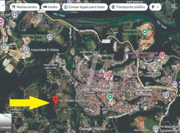 e77cf4b2928672f9d99107783cf571ea62ebd596 · Área para alugar, 6210 m² por R$ 29.000,00/mês - Chácaras São Luís - Santana de Parnaíba/SP
