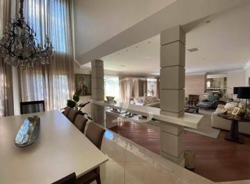 970fa70e93041996cf6b05899048b4f8e7843be1 · Casa com 4 dormitórios à venda, 586 m²  - Tamboré 2