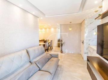 676ba1a491e2d227c18387f940d715262608a522 · Apartamento à venda, 68 m² por R$ 780.000,00 - Bethaville I - Barueri/SP