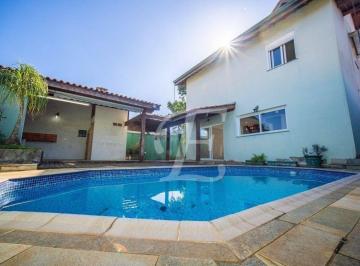 916fac857576c3fd3c23423ba6ba5288497b0595 · Casa Aconchegante de Alto Padrão à venda no Condomínio São Paulo II - Granja Viana