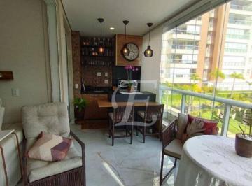 d364815bc8c186dbe4ed39a321ddefdc26af0eef · Apartamento com 3 dormitórios à venda, 136 m² por R$ 2.000.000,00 - Tamboré - Santana de Parnaíba/SP