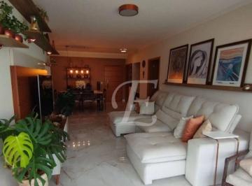 d99da8127cc2e17675d40c27976ec5c9eb5c4270 · Apartamento à venda, 136 m² por R$ 2.000.000,00 - Tamboré - Santana de Parnaíba/SP