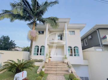 02543ef50d2119c9af5de79f8d845c514f7c2164 · Casa com 4 quartos à venda, 520 m² por R$ 3.398.000 - Granja Viana - São Paulo II - Cotia/SP