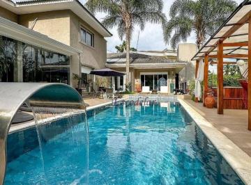 aa9a611a9b50d3873a5a8a906e614a8db90f50fc · Casa à venda, 850 m² por R$ 13.000.000,00 - Alphaville - Barueri/SP