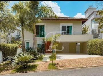 474479ed3ee40cfa6b0d52d62c241c92f87c48e6 · Casa com 4 dormitórios à venda, 420 m² por R$ 3.700.000,00 - Alphaville - Santana de Parnaíba/SP