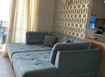 2481697a1da9a1305f58f594542cdfb74643a78b · Apartamento com 3 dormitórios à venda, 82 m² por R$ 698.000,00 - Edifício Flor de Liz - Barueri/SP