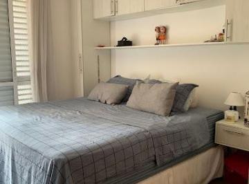 aa6d55f2e4a3268024a23d97901c12766bbfa18e · Apartamento à venda, 82 m² por R$ 699.000,00 - Edifício Flor de Liz - Barueri/SP