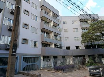 Apartamento · 105m² · 3 Quartos · 1 Vaga · ED. PORTAL DO ESTORIL - ZONA 04 - C/ ELEVADOR