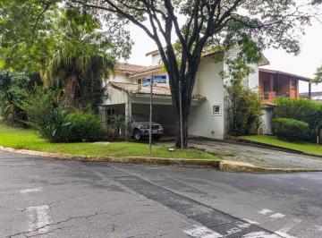 e7c254cf5301d9d8c81e0d8f9b10afaa2a2b329c · Casa com 4 dormitórios à venda, 270 m² por R$ 2.390.000,00 - Residencial Onze (Alphaville) - Santana