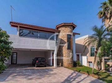 be83ad87b05be3087098cc7e23d970b11e157227 · Casa com 4 dormitórios à venda, 450 m² por R$ 2.800.000,00 - Residencial Onze (Alphaville) - Santana