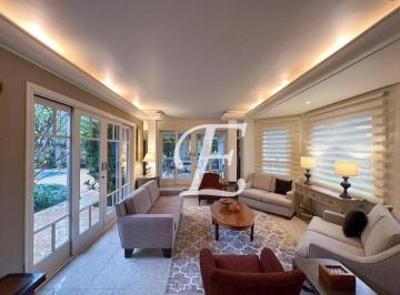 e84fcacfe5fc3e1e885d69bedafd34f8a80943c7 · Casa com 3 dormitórios à venda, 600 m² por R$ 6.600.000,00 - Residencial Melville - Santana de Parna