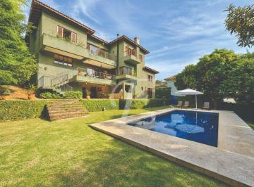 ee4e1803b31c305b0dcac8453b6ad7366faf064f · Casa com 4 quartos à venda, 620 m² por R$ 3.200.000 - Residencial Euroville - Carapicuíba/SP