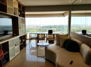 568ea625f6b307b53283a6dafc01b4f8857c3207 · Apartamento com 2 dormitórios à venda, 80 m² - Resort Bethaville - Barueri/SP
