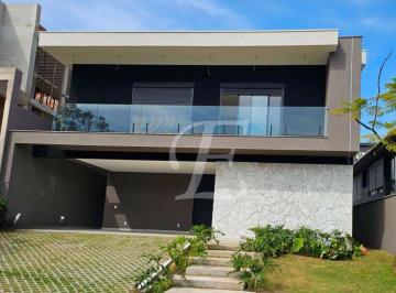 25b74a68b630c6ca885a40962e0af35c106eb1fb · Casa com 4 quartos à venda, 334 m² por R$ 4.500.000 - Tamboré - Santana de Parnaíba/SP
