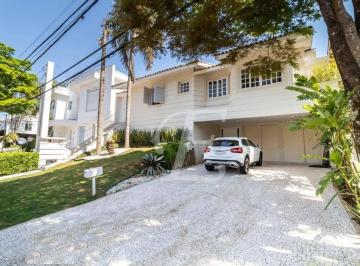 83f6ab0cbff6dc603924756059f593a9d74caad6 · Casa para alugar, 390 m² por R$ 17.176,60/mês - Alphaville - Santana de Parnaíba/SP
