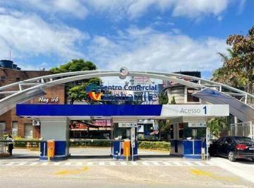 882e927ffb285c96b9724448428cb7bb72b0b074 · Prédio à venda, 98 m² por R$ 742.000,00 - Centro Comercial Alphaville - Barueri/SP