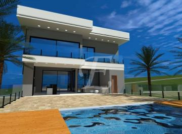 6bab1ee0943a715715cadbdea74abc465b225684 · Casa com 4 quartos à venda, 495 m² por R$ 4.250.000 - Reserva Santa Maria - Jandira/SP